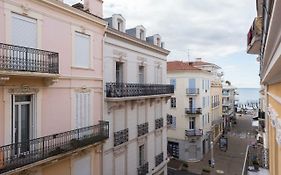 F2 Chambre En Duplex