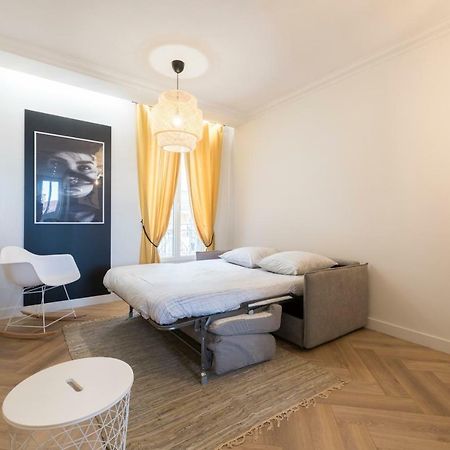 F2 Chambre En Duplex Saint-Raphaël Esterno foto