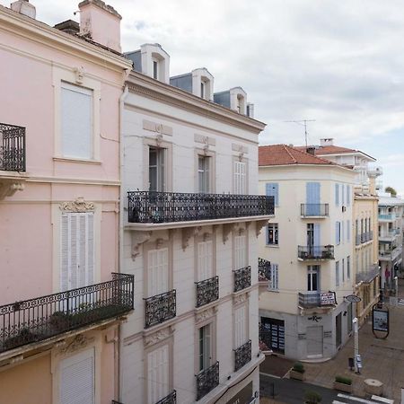 F2 Chambre En Duplex Saint-Raphaël Esterno foto